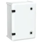                  Корпус полиэстерный ЩМП 350х500х200 IP65 IEK
               