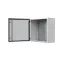 Корпус UC2 40.40.20 IP66