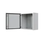 Корпус UC2 40.40.20 IP66