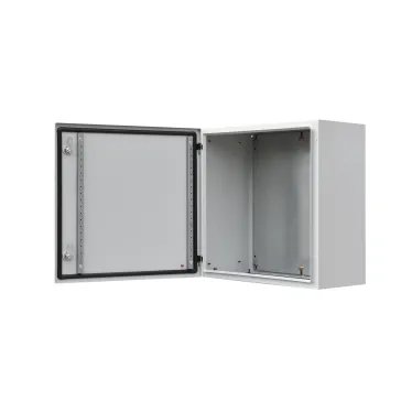 Корпус UC2 40.40.20 IP66