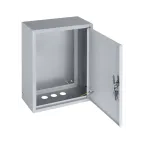 Щит с монтажной панелью ЩМП-1-1 (395х310х150) IP31 | SQ0905-0053 | TDM