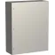 TITAN 5 Корпус металлический ЩМП-100.80.40 (AISI 316) УХЛ1 IP66 IEK