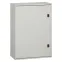 Щит Marina из полиэстера - IP 66 - IK 10 - RAL 7035 - 720x510x250 мм | 036256 | Legrand