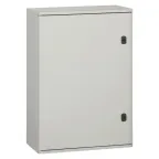                  Щит Marina из полиэстера - IP 66 - IK 10 - RAL 7035 - 720x510x250 мм | 036256 | Legrand
               