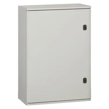 Щит Marina из полиэстера - IP 66 - IK 10 - RAL 7035 - 720x510x250 мм | 036256 | Legrand