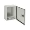 Щит с монтажной панелью ЩМП-1-1 IP66 (395х310х150) | SQ0905-0077 | TDM