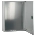                  Щит с монтажной панелью металлический ЩМП-4-0 76 УХЛ3 IP31 (800х650х250) SIMPLE | Б0046706 | ЭРА
               
