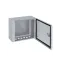 Щит с монтажной панелью ЩМП-4.6.1-0 (400х600х150) IP54 Народный эконом | SQ0905-3409 | TDM