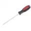 Отвертка Anti-Slip комбинированная SL6,0 / PH2, CrV, 2к рукоятка