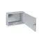 Щит с монтажной панелью ЩМП-4.6.1-0 (400х600х150) IP31 | SQ0905-0055 | TDM