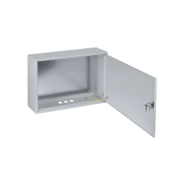 Щит с монтажной панелью ЩМП-4.6.1-0 (400х600х150) IP31 | SQ0905-0055 | TDM