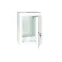 Щит с монтажной панелью ЩМП-7.5.2 (700х500х200) IP31 | SQ0905-1018 | TDM