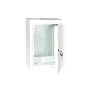 Щит с монтажной панелью ЩМП-7.5.2 (700х500х200) IP31 | SQ0905-1018 | TDM
