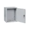 Щит с монтажной панелью ЩМП-1-0 (395х310х220) IP31 Народный | SQ0905-0901 | TDM