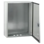 Щит с монтажной панелью металлический ЩМП-3-0 76 У2 IP54 (650х500х220) SIMPLE | Б0046707 | ЭРА