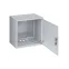 Щит с монтажной панелью ЩМП-4.4.2-0 (400х400х250) IP31 | SQ0905-0062 | TDM