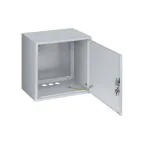 Щит с монтажной панелью ЩМП-4.4.2-0 (400х400х250) IP31 | SQ0905-0062 | TDM