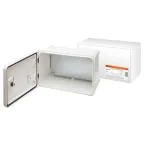                  Щит антивандальный ЩПМП-0-1, GRP, IP65, IK10, -50 С до +70 С, навесной (330х220х170) | SQ0925-0203 | TDM
               