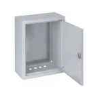 Щит с монтажной панелью ЩМП-2-0 (500х400х220) IP31 Народный эконом | SQ0905-3303 | TDM