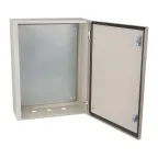 Щит с монтажной панелью ЩМП-03-650х500х220-IP54-УХЛ2 | 243750 | КЭАЗ