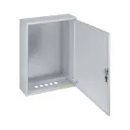 Щит с монтажной панелью ЩМП-3-1 (650х500х150) IP31 | SQ0905-0058 | TDM