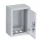 Щит с монтажной панелью ЩМП-3.2.1-0 (300х210х150) IP31 | SQ0905-0050 | TDM