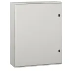                  Щит Marina из полиэстера - IP 66 - IK 10 - RAL 7035 - 1020x810x300 мм | 036263 | Legrand
               