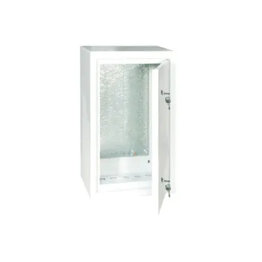 Щит с монтажной панелью ЩМП-6-0 (1200х750х300) IP31 | SQ0905-0067 | TDM