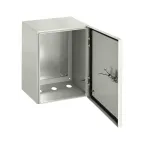                  Щит с монтажной панелью ЩМП-4.3.2-0 IP66 (400х300х200) | SQ0905-1004 | TDM
               