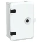                  Корпус полиэстерный ЩМП 230х330х150 IP65 IEK
               