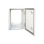                  Щит с монтажной панелью ЩМП-5-0 IP66 (1000х650х285) | SQ0905-0090 | TDM
               