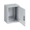 Щит с монтажной панелью ЩМП-4.3.2-0 (400х300х200) IP31 | SQ0905-1012 | TDM