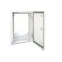 Щит с монтажной панелью ЩМП-6-0 IP66 (1200х750х300) | SQ0905-0091 | TDM