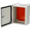Щит с монтажной панелью NXW5-5040/15 IP54 (R) | 640030 | CHINT