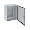 Щит с монтажной панелью ЩМП-3-0 (650х500х220) IP54 Народный эконом | SQ0905-3405 | TDM