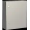 TITAN 5 Корпус металлический ЩМП-60.40.20 (AISI 316) УХЛ1 IP66 IEK