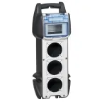                  Переносной щиток для комплектации - P17 Tempra Pro - IP 44 - до 3 розеток - 16 А | 058943 | Legrand
               