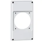                  Лицевая панель - P17 Tempra Pro - 220x125 - 1 розетка 63 A | 057717 | Legrand
               