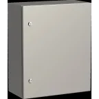                  TITAN 5 Корпус металлический ЩМП-60.60.25 (AISI 304) УХЛ1 IP66 IEK
               