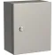 TITAN 5 Корпус металлический ЩМП-30.25.20 (AISI 304) УХЛ1 IP66 IEK