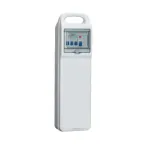Мобильный корпус с окном IP66 450х140х95мм (ВхШхГ) | MDBW07-66 | DKC