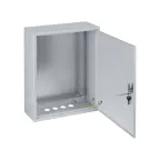 Щит с монтажной панелью ЩМП-2-1 (500х400х150) IP31 | SQ0905-0057 | TDM