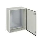                  Щит с монтажной панелью ЩМП-4-0 IP66 (800х650х250) | SQ0905-0089 | TDM
               