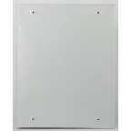 Корпус металлический SIMPLE ЩМПг-06 (500x400x175) IP54 У2 серый