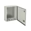 Щит с монтажной панелью ЩМП-2-1 IP66 (500х400х150) | SQ0905-0081 | TDM