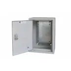                  Корпус щита с монтажной панелью ЩМП-40-30-20-IP54-У3-014
               