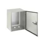                  Щит с монтажной панелью ЩМП-1-0 IP66 (395х310х220) | SQ0905-0083 | TDM
               