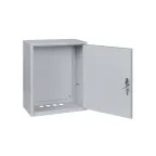 Щит с монтажной панелью ЩМП-2-0 (500х400х220) IP31 Народный | SQ0905-0902 | TDM