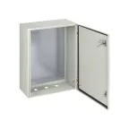                  Щит с монтажной панелью ЩМП-3-0 IP66 (650х500х220) | SQ0905-0085 | TDM
               