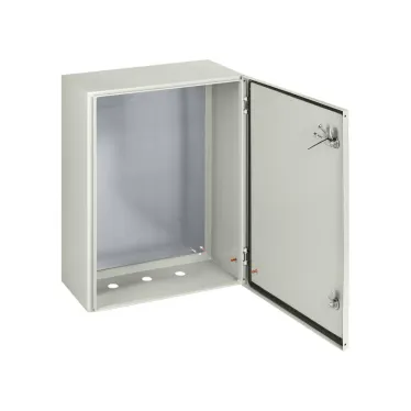 Щит с монтажной панелью ЩМП-3-0 IP66 (650х500х220) | SQ0905-0085 | TDM